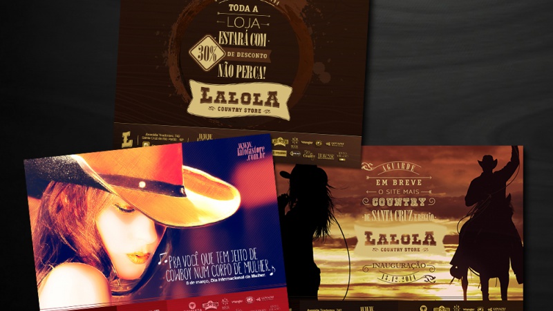 FLYER - LALOLA COUNTRY STORE